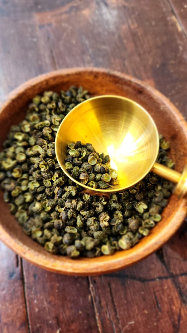 Poivre vert Sichuan – Image 3