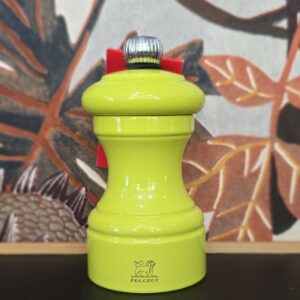 Moulin à poivre Peugeot 10 cm Pistache