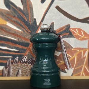 Moulin à poivre Peugeot 10 cm Vert forêt