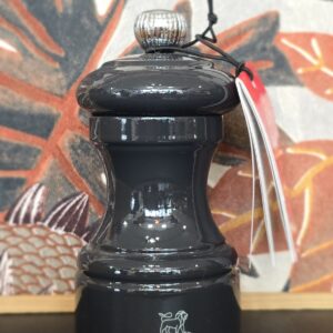 Moulin à poivre Peugeot 10 cm Ardoise